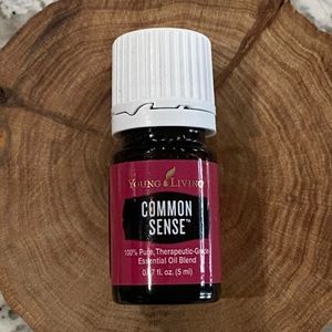 Young Living Common Sense 5ml